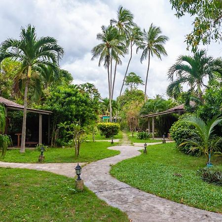 Satva Samui Yoga And Wellness Resort Amphoe Koksamui المظهر الخارجي الصورة