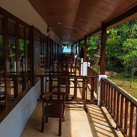 Satva Samui Yoga And Wellness Resort Amphoe Koksamui المظهر الخارجي الصورة