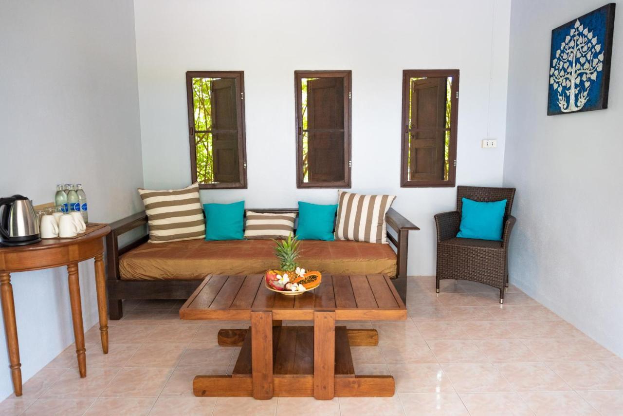 Satva Samui Yoga And Wellness Resort Amphoe Koksamui المظهر الخارجي الصورة