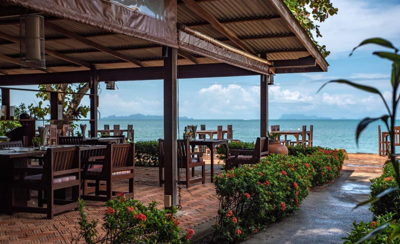 Satva Samui Yoga And Wellness Resort Amphoe Koksamui المظهر الخارجي الصورة