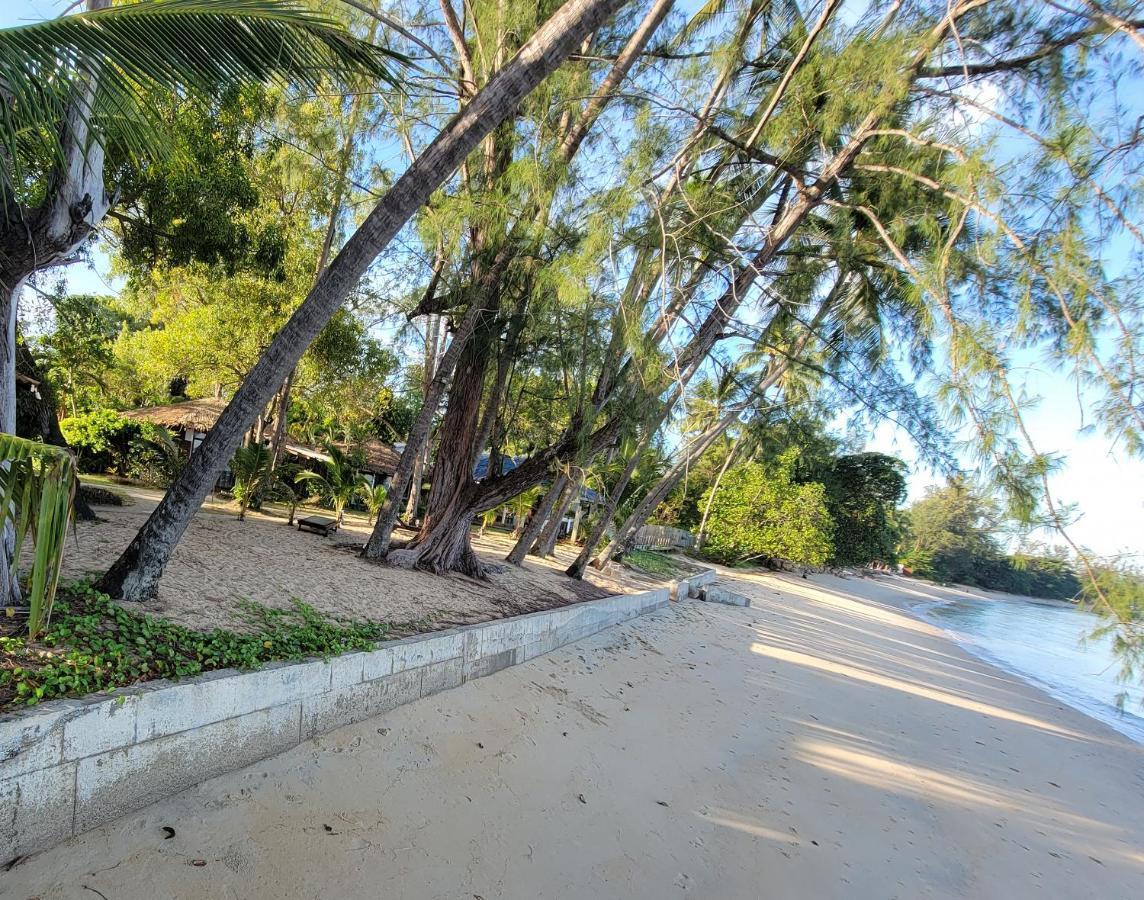 Satva Samui Yoga And Wellness Resort Amphoe Koksamui المظهر الخارجي الصورة