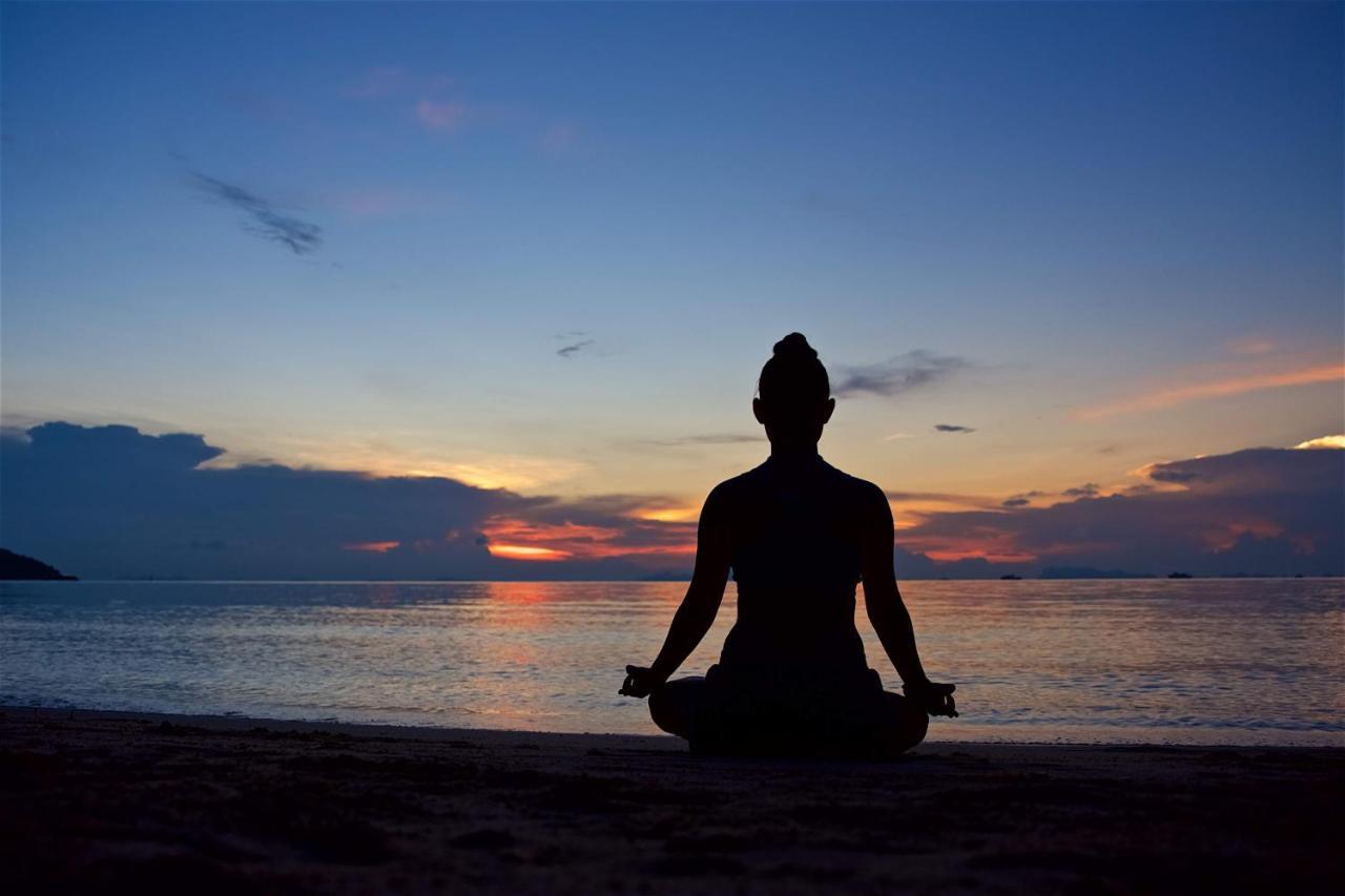 Satva Samui Yoga And Wellness Resort Amphoe Koksamui المظهر الخارجي الصورة